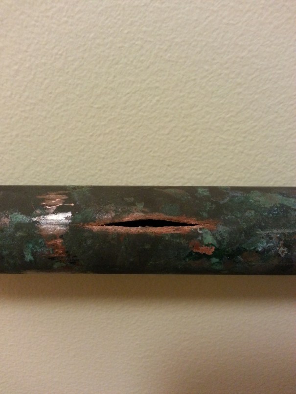 Traps and Taps Plumbing - Kanata, Stittsville and Ottawa area Plumbing