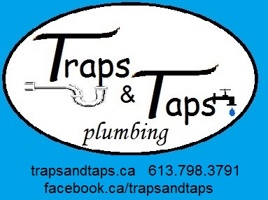 Traps and Taps Plumbing - Kanata, Stittsville and Ottawa area Plumbing